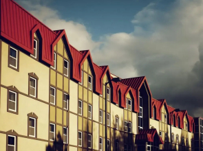 Backpacker College @ Memorial University - Grenfell Campus