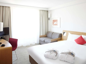 Novotel Pau Pyrénées