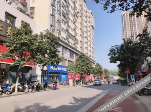 IKEA Express Hotel Xunyang
