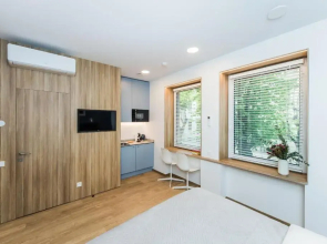 River city apartments No 5 by URBAN RENT