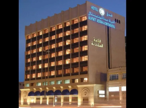 Al Hyatt Jeddah Continental Hotel