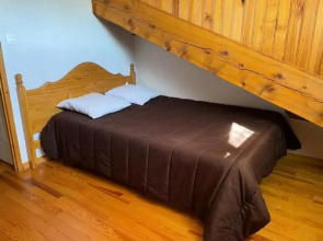 Résidence Terrasses Du Llaret - 3 Pièces pour 8 Personnes 144