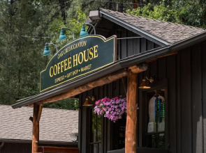 Don Hoel’S Cabins Hotel & Venue, Sedona