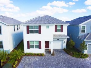 Magic Disney Vacation Home Sl4827