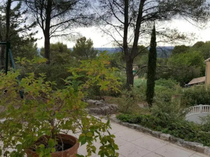Appartement indépendant dans maison individuelle