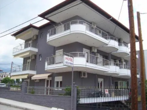 Magicstay - Aparthotel 3 Stars Leptokarya