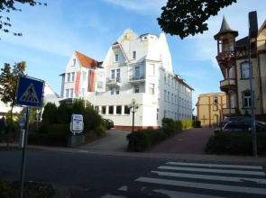 Hotel Wildunger Hof