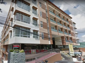 Umali Kayo at Megatower Residences II