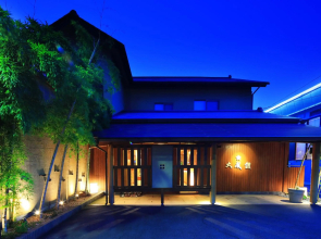 Atami Ajiro Onsen Taiseikan