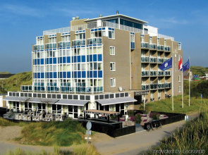 Fletcher Hotel-Restaurant Zeeduin