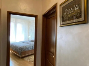 Northern Avenue, 3 bedrooms Luxury, Special Penthouse HH888