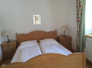 Appartement Wildspitz'