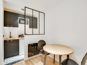Pick A Flat's Apartment in Bastille - Rue du Chemin Vert