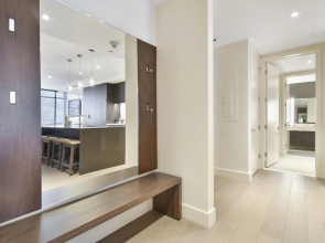 2 Bedroom Lift - Modern & Ski-in, Ski-out Condo by Redawning