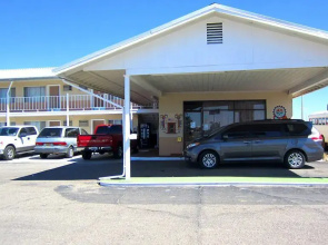 Budget Inn