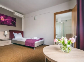 Hotel Forum