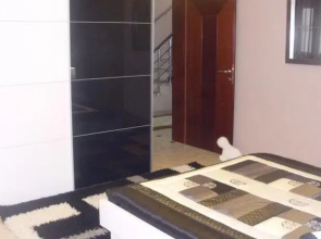 Apartmani Shata