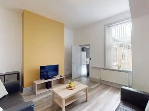 Cosy Home in Sunderland