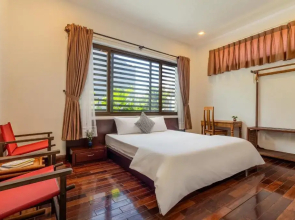 Puravida Villa Hoi An 2