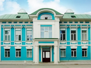 Solnechnogorskij