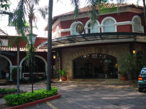 Gran Hotel del Paraguay