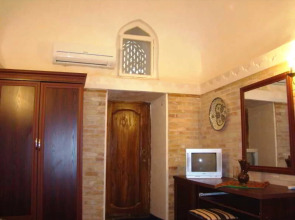 Ориент Стар Хива