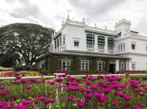 The Green Hotel Palace