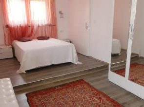 Villa Fiolek
