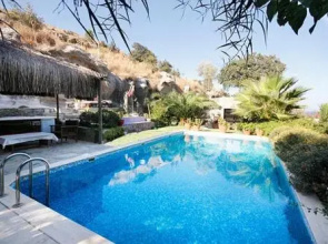 Peaceful Space in Bodrum