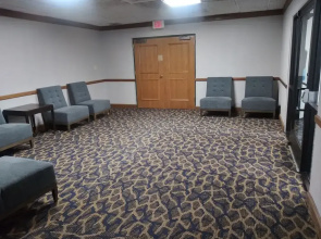 Holiday Inn Express Perrysburg (i-75)