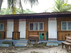 La Isla Bonita Talikud Island Beach Resort