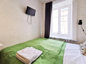 Апартико Ruzoff