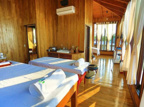 GBoutique Hotel