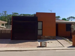 Villa Budha