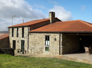 Fogar De Lecer