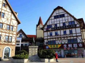 Qingdao Yuehai Homestay