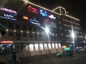 Tumar hotel