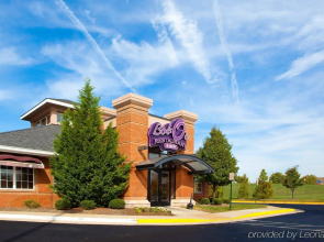 Holiday Inn Chantilly-Dulles Expo Center by IHG