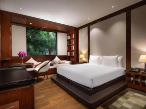 Tonino Lamborghini Hotel Suzhou