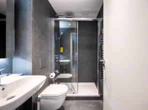 Staycity Aparthotels, Paris, La Défense
