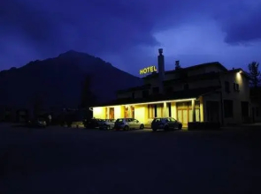 Hotel Dante