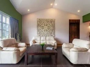 Shivom Villa 12 by Vista Rooms