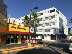 Beach Studio @ Verdemar 1