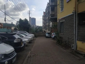 Sleep Inn hotel