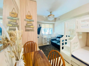 Cozy Staycation by Paris
