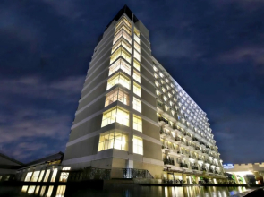 The Rich Jogja Hotel