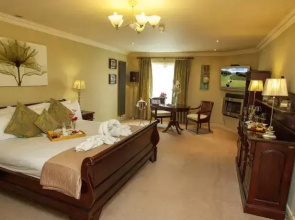 Torc Hotel