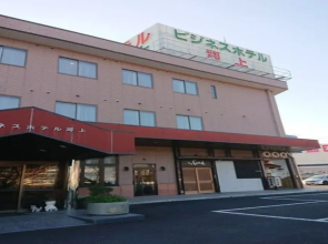 Business Hotel Kawakami Kumano