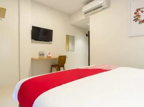 Mmtc Guest House by OYO Rooms