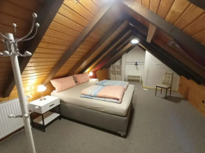 Ferienwohnung Bodehexe 2